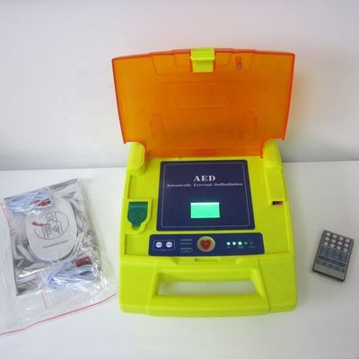 CPR 훈련 전문가를 위한 완벽한 AED 트레이너