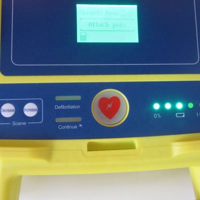 CPR 훈련 전문가를 위한 완벽한 AED 트레이너