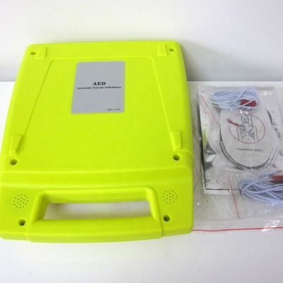 자동 외부 디피브리레이터 AED 트레이너 의학 과학의 고급 CPR 훈련