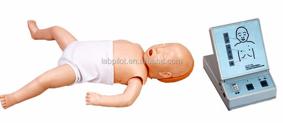 영유아 심폐소생술 인형