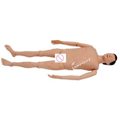 물 구조 시뮬레이터 인간 심폐소생술 인형 카테고리 임상 간호 기술 연습 모델