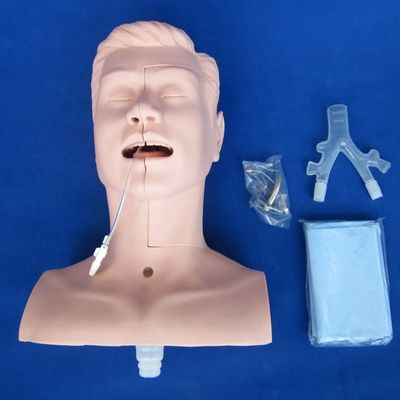 간호 교육 인형 효율적인 구토 흡입을 위한 고급 흡수 시뮬레이터
