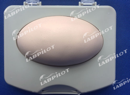 가족 계획 훈련용 고급 PVC 피부 하 임플란트 시범 패드