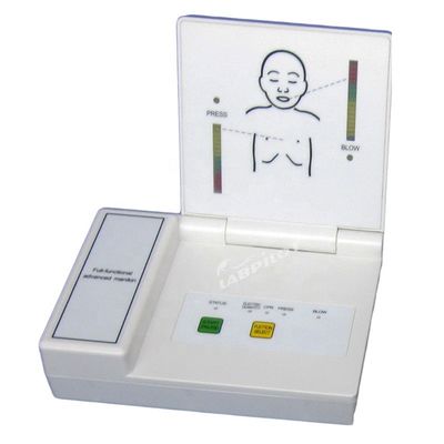 ACLS 신생아 간호 인형 인적 생명 크기 의학 과학 교육 과목
