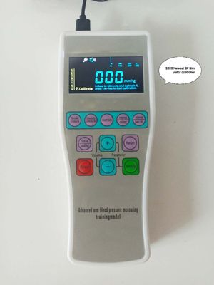 병원에서 종합적인 건강 관리를 위한 인튜베이션 훈련 인형 간호 기술