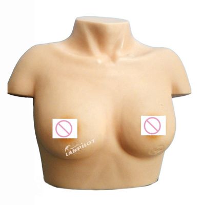 유방 검사 및 발작 시뮬레이터용 인형을 가르치는 조산기술 기술
